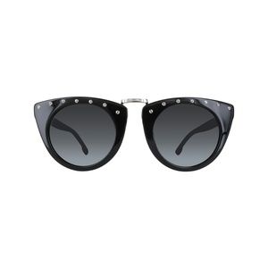 New Ladies Black Diesel Sunglasses